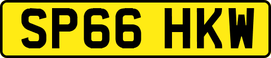 SP66HKW