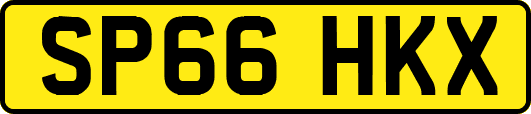 SP66HKX