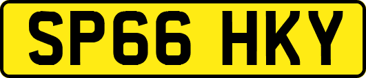 SP66HKY