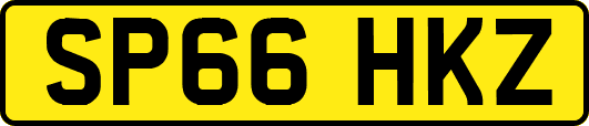 SP66HKZ