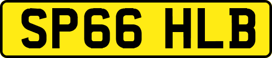 SP66HLB