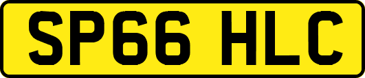 SP66HLC