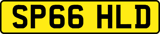 SP66HLD