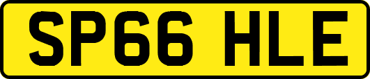 SP66HLE