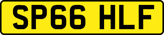SP66HLF