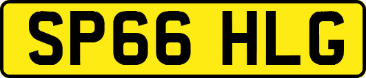 SP66HLG