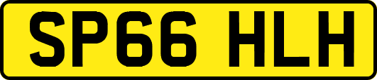 SP66HLH