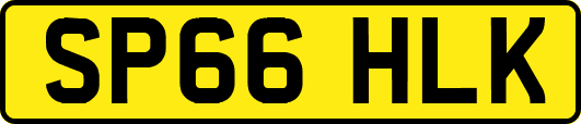 SP66HLK