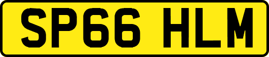 SP66HLM