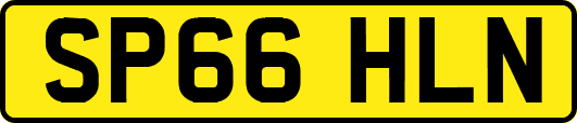 SP66HLN
