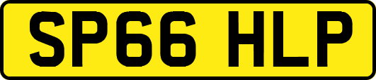 SP66HLP