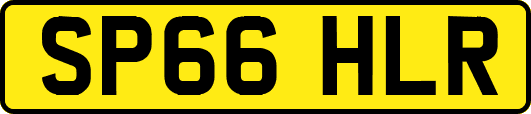 SP66HLR