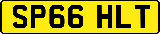 SP66HLT