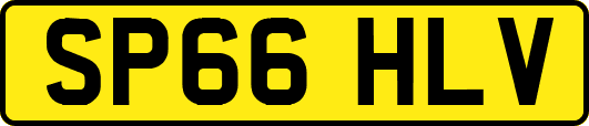 SP66HLV
