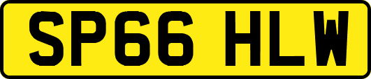 SP66HLW