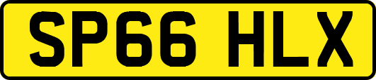 SP66HLX