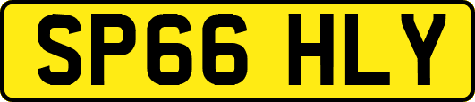 SP66HLY