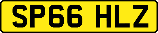 SP66HLZ