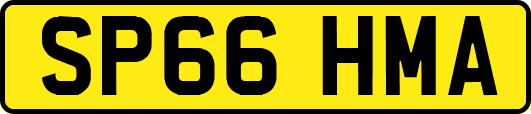 SP66HMA