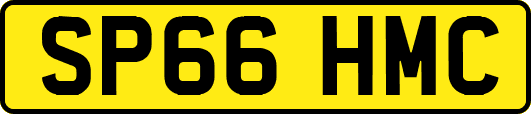 SP66HMC