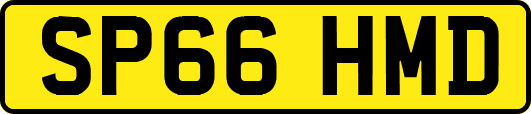 SP66HMD