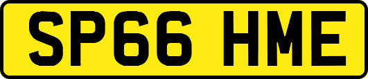 SP66HME