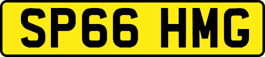 SP66HMG