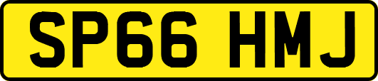 SP66HMJ