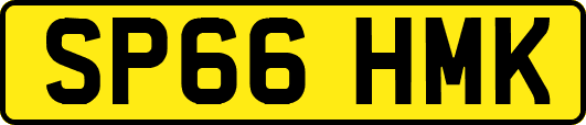 SP66HMK