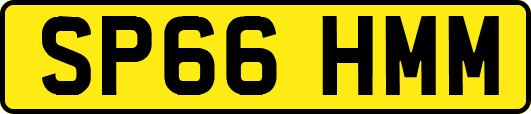 SP66HMM