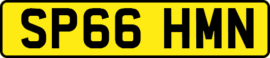 SP66HMN