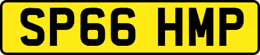 SP66HMP