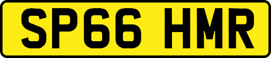 SP66HMR