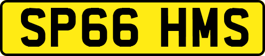 SP66HMS