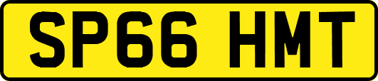 SP66HMT