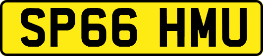 SP66HMU