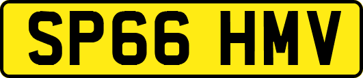 SP66HMV