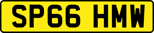 SP66HMW