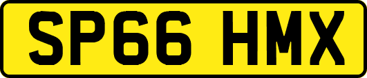 SP66HMX