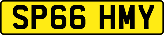 SP66HMY