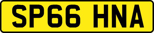 SP66HNA