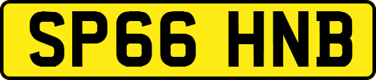 SP66HNB
