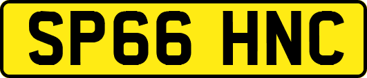 SP66HNC