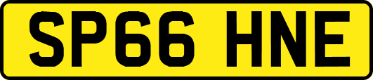 SP66HNE