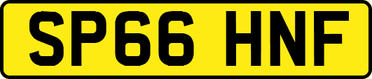 SP66HNF