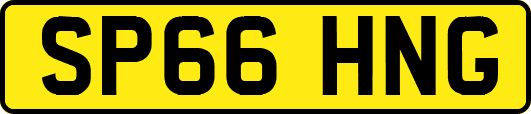 SP66HNG
