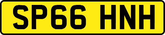 SP66HNH