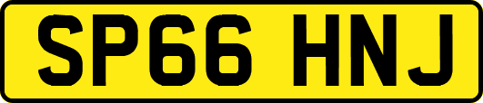 SP66HNJ