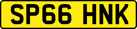 SP66HNK