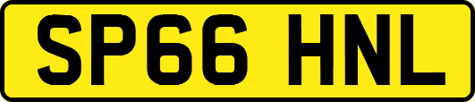 SP66HNL